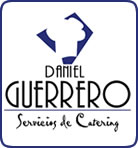 Daniel Guerrero :: Servicios de catering
